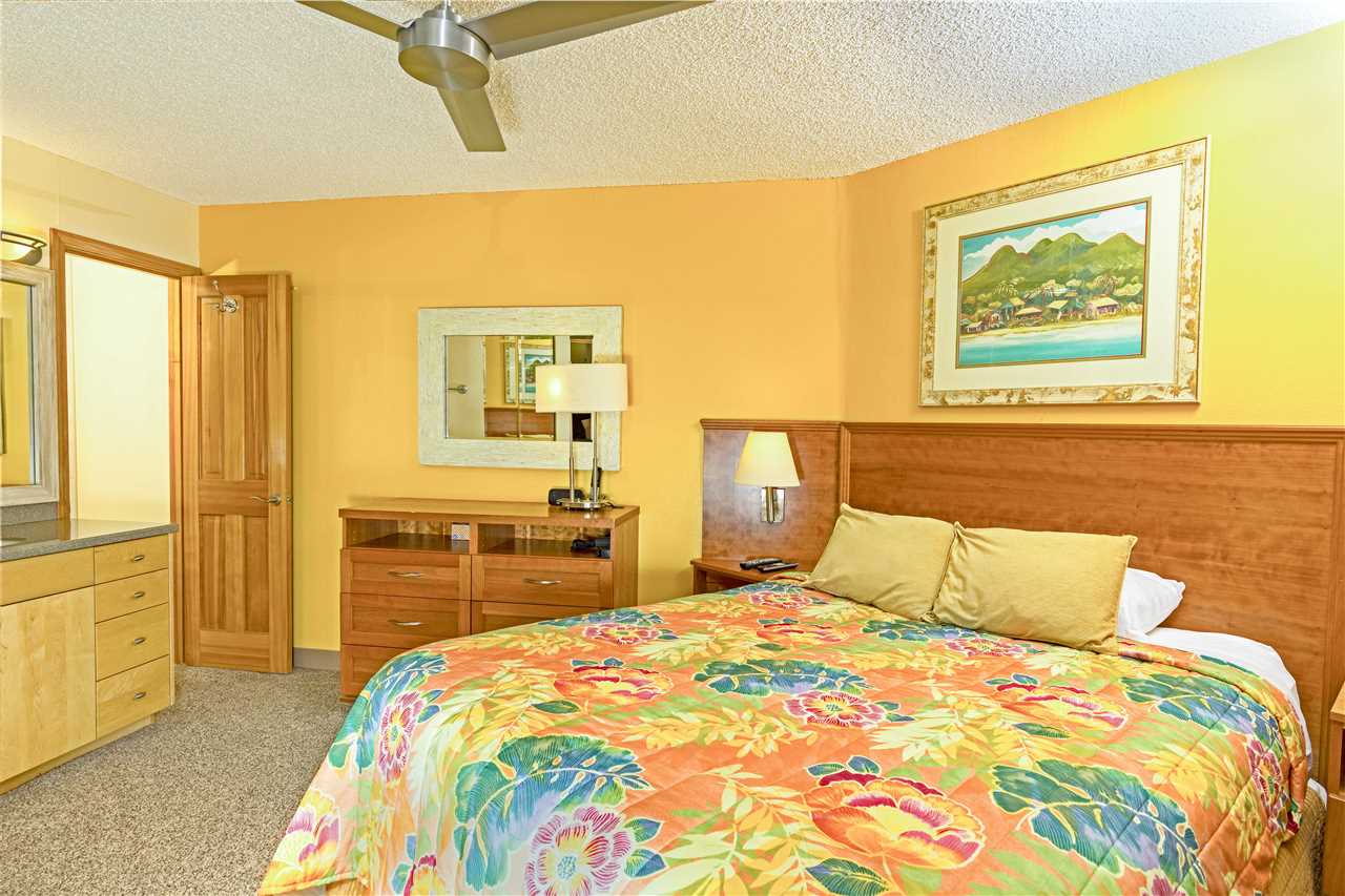 Maui Sunset condo # B506, Kihei, Hawaii - photo 10 of 18