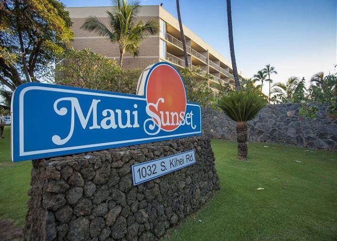 Maui Sunset condo # B508, Kihei, Hawaii - photo 25 of 30