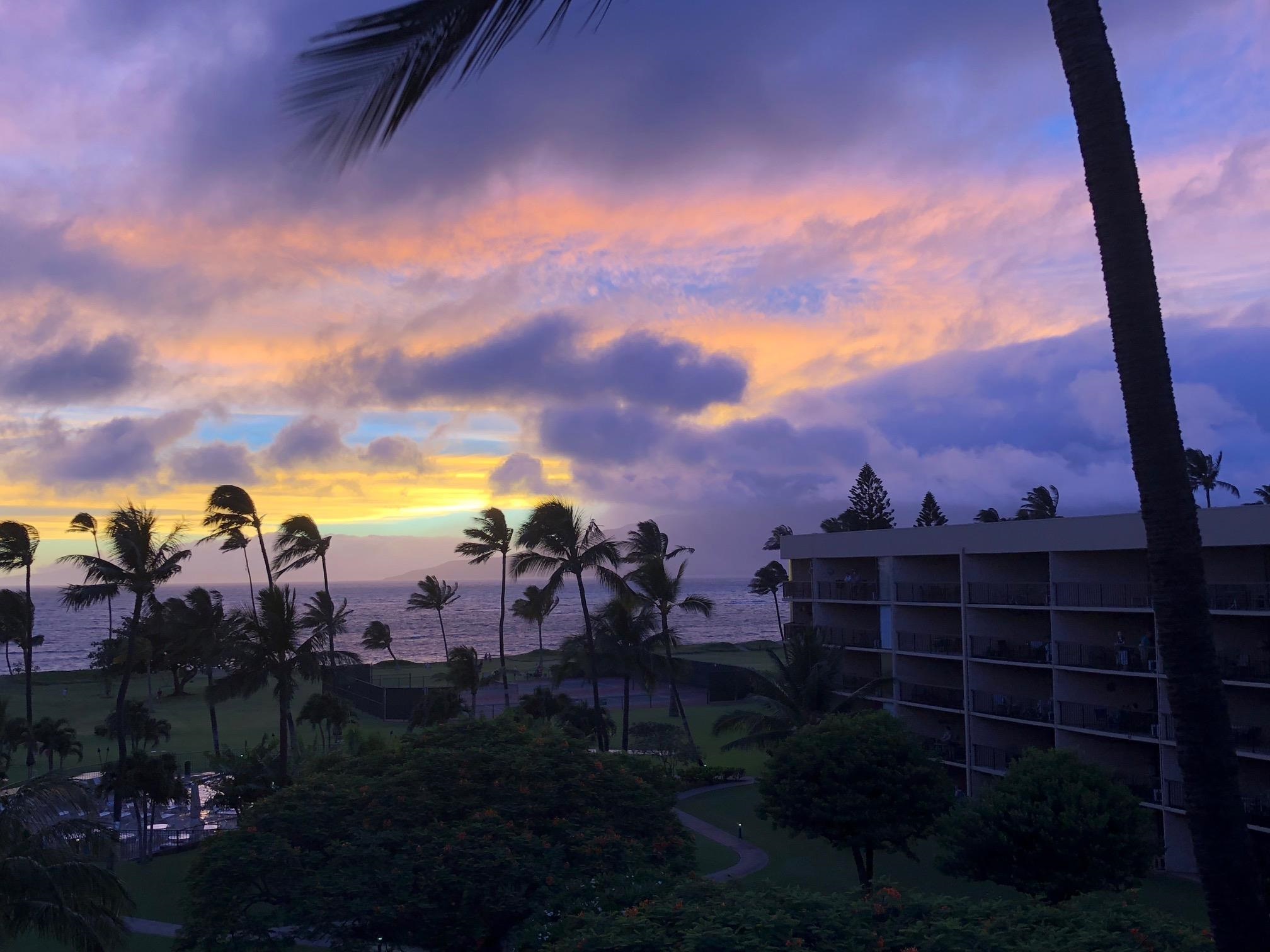 Maui Sunset condo # B508, Kihei, Hawaii - photo 30 of 30