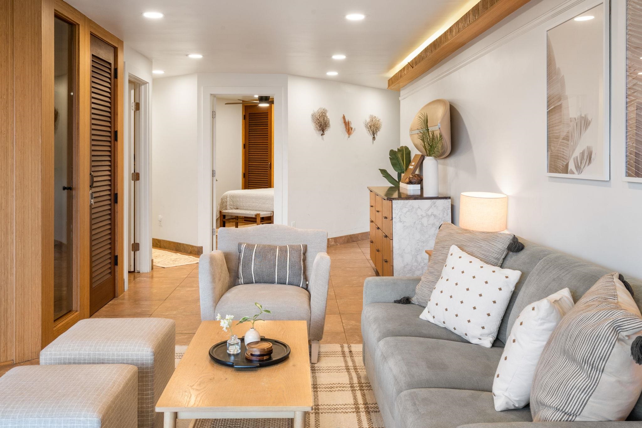 Maui Sunset condo # B-508, Kihei, Hawaii - photo 11 of 42