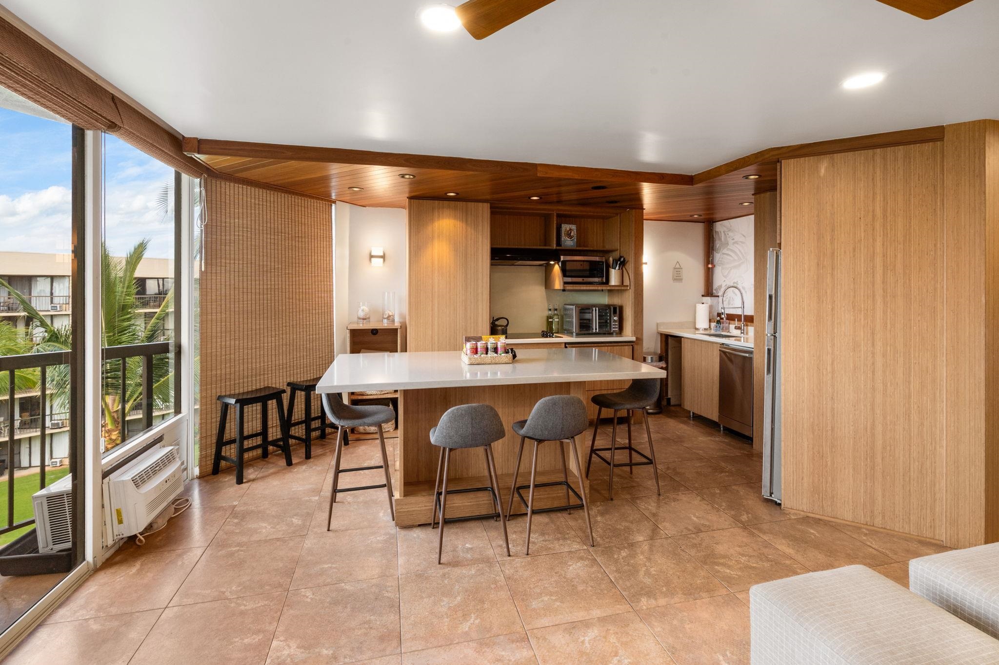 Maui Sunset condo # B-508, Kihei, Hawaii - photo 14 of 42