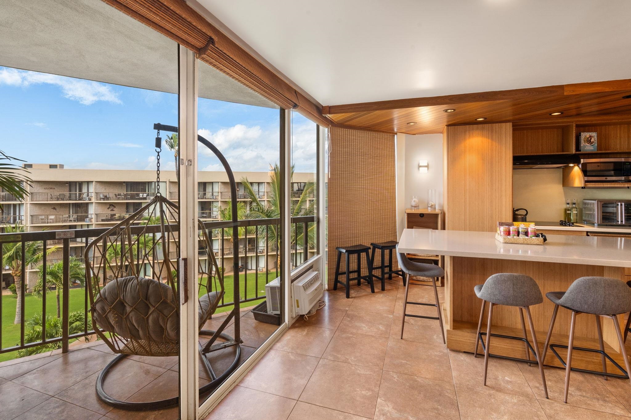 Maui Sunset condo # B-508, Kihei, Hawaii - photo 16 of 42