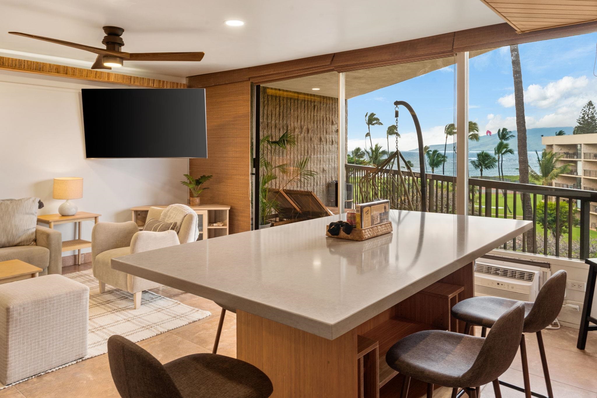 Maui Sunset condo # B-508, Kihei, Hawaii - photo 18 of 42