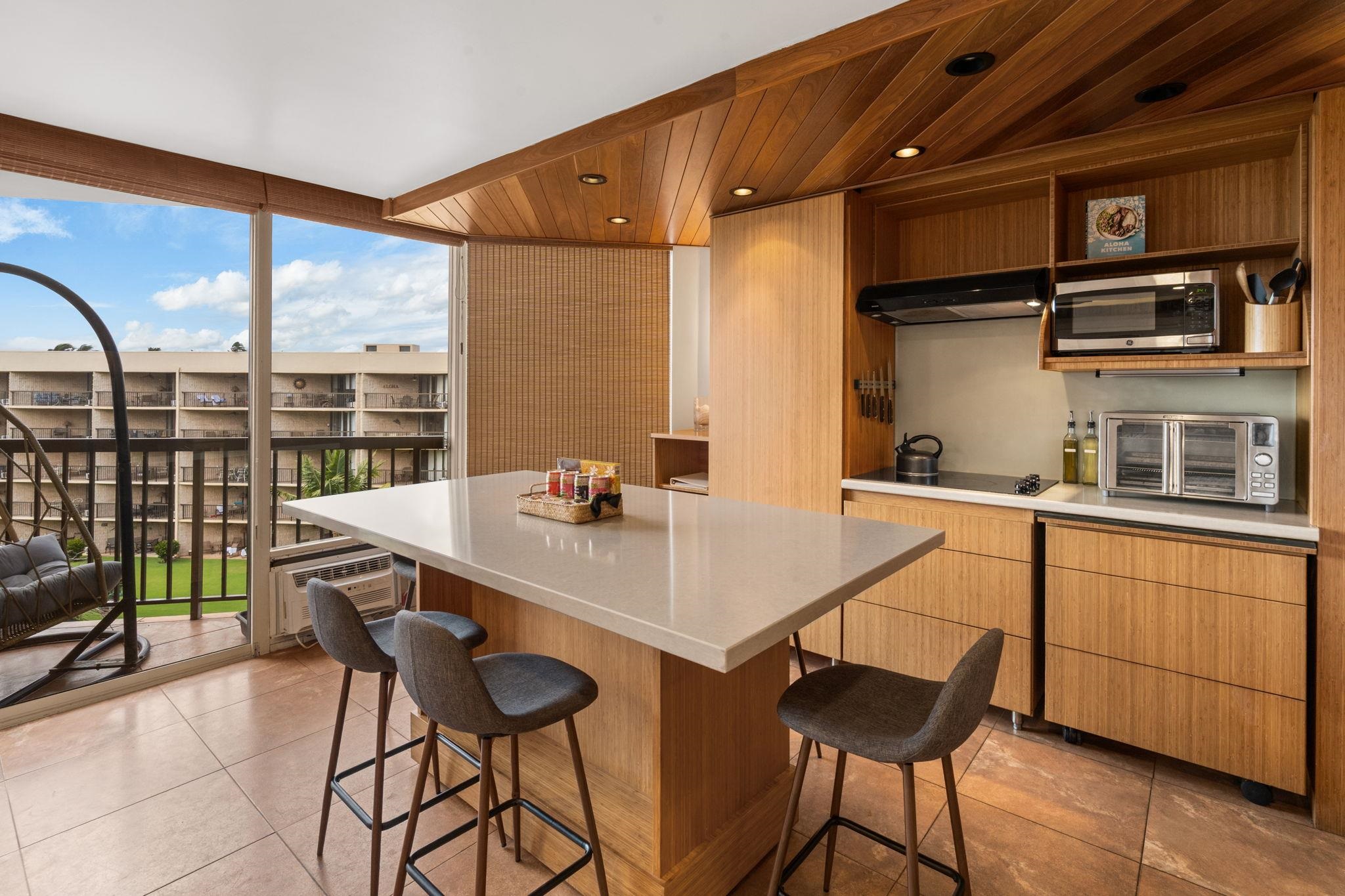 Maui Sunset condo # B-508, Kihei, Hawaii - photo 18 of 42