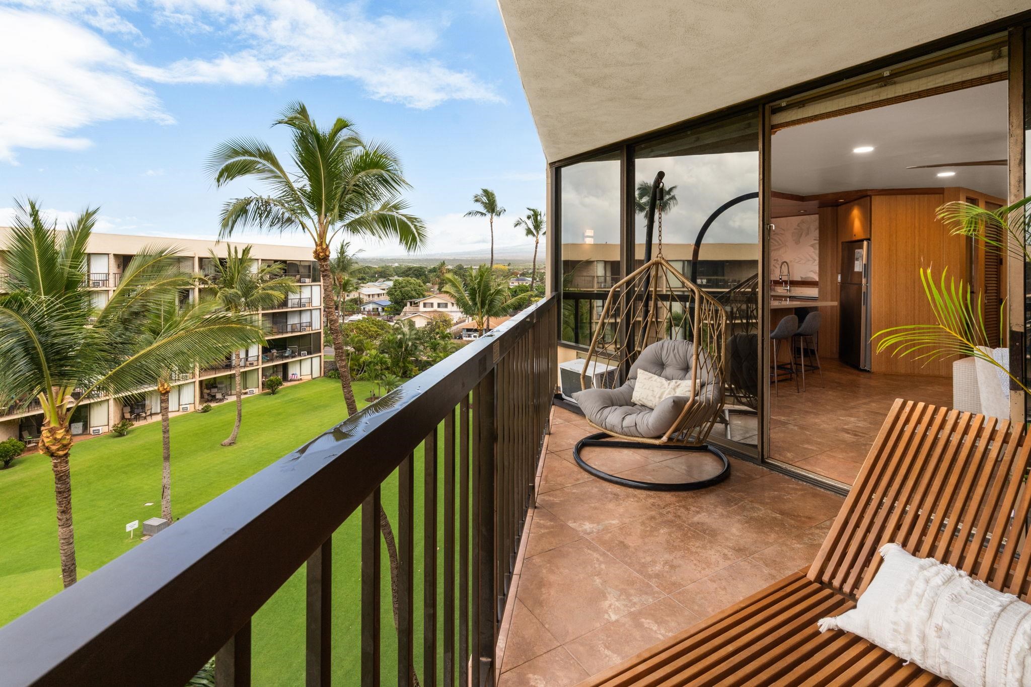 Maui Sunset condo # B-508, Kihei, Hawaii - photo 20 of 42