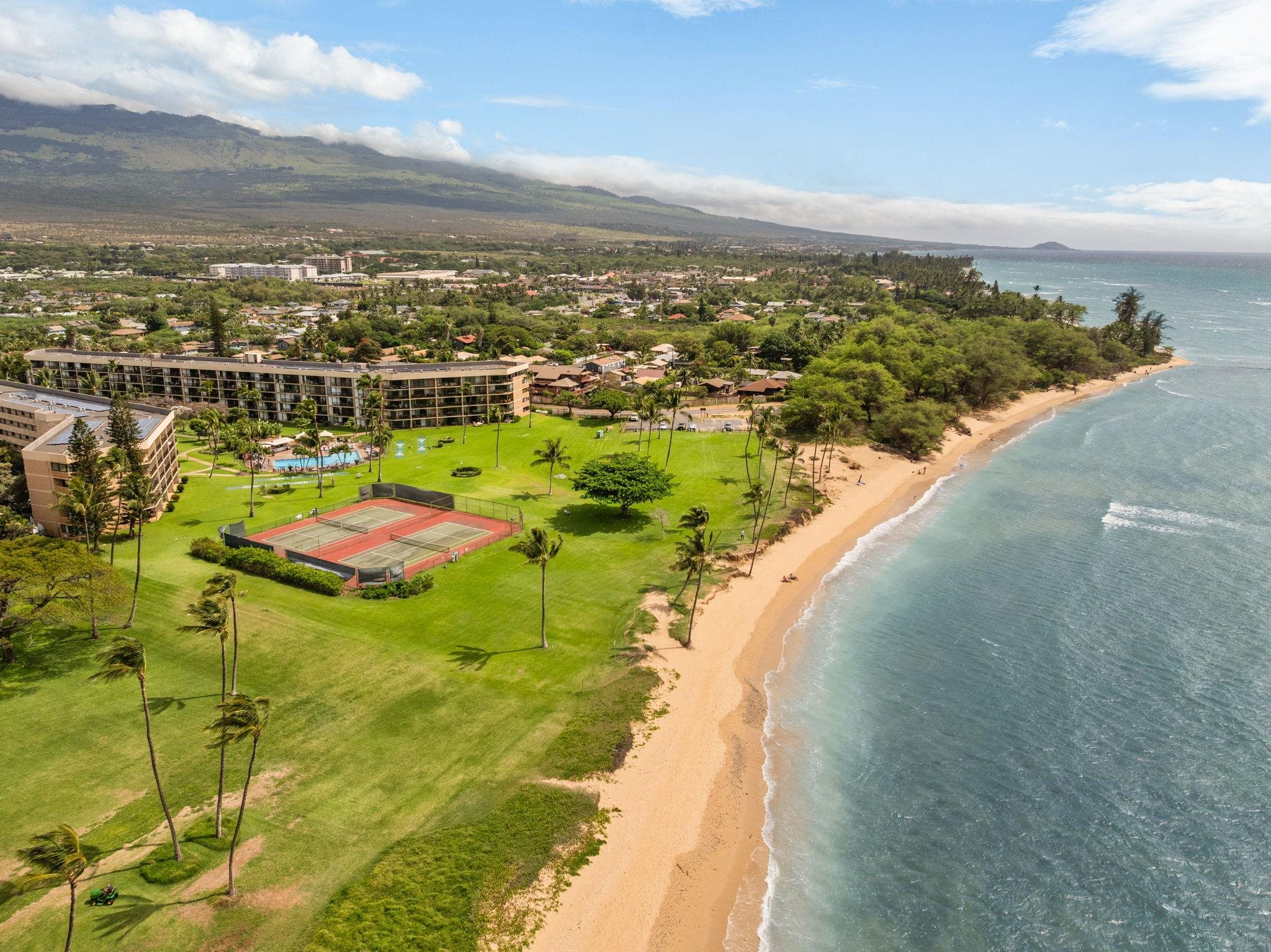 Maui Sunset condo # B-508, Kihei, Hawaii - photo 3 of 42