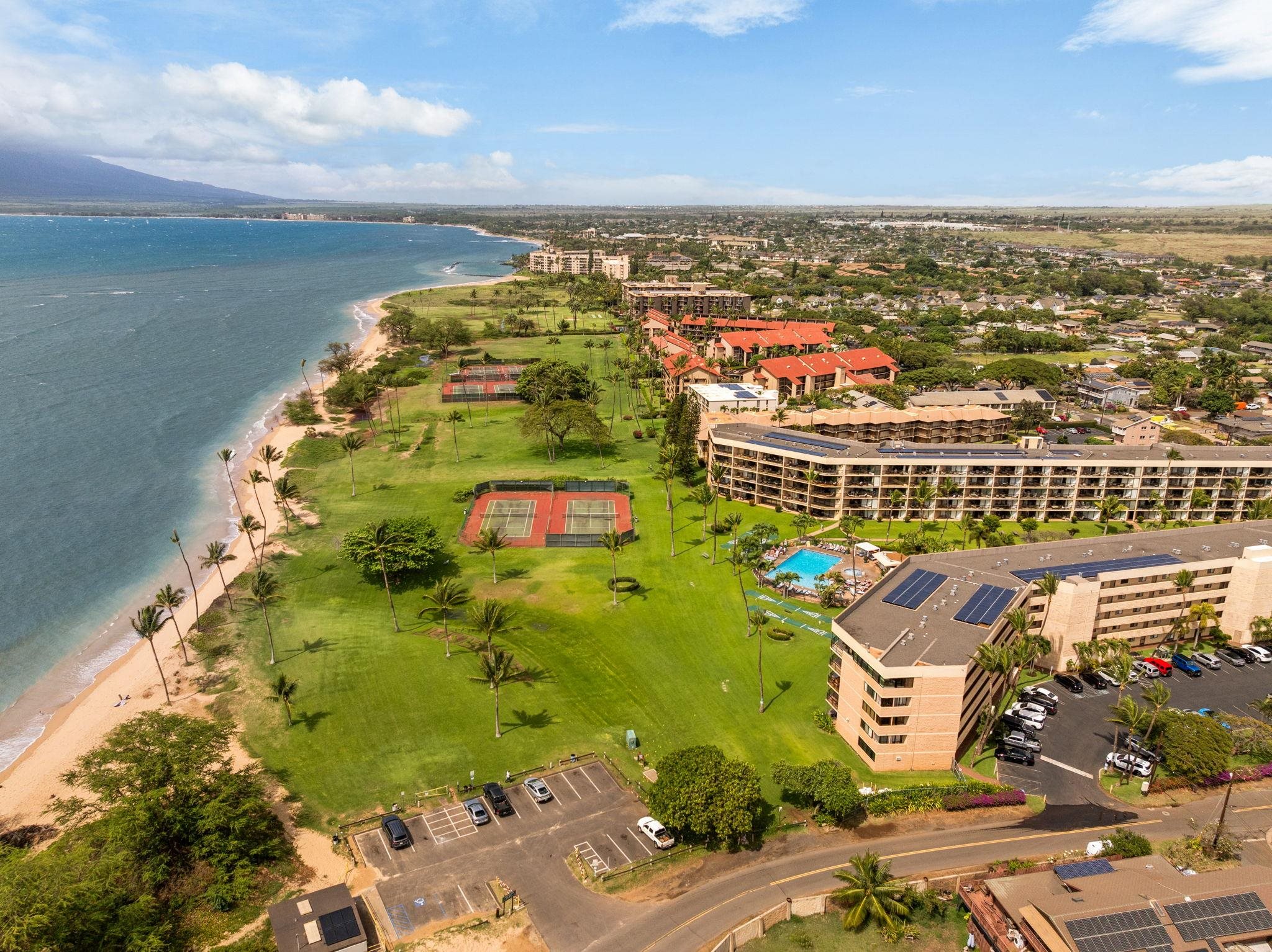 Maui Sunset condo # B-508, Kihei, Hawaii - photo 36 of 42