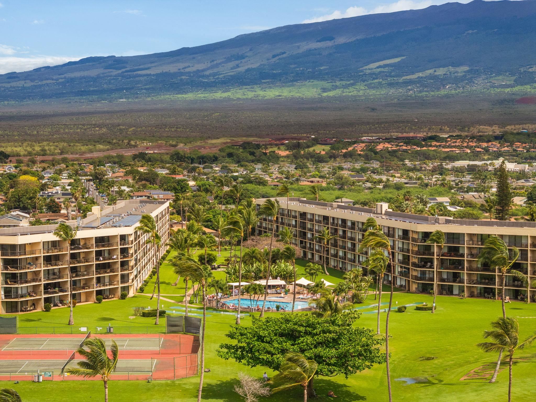 Maui Sunset condo # B-508, Kihei, Hawaii - photo 37 of 42