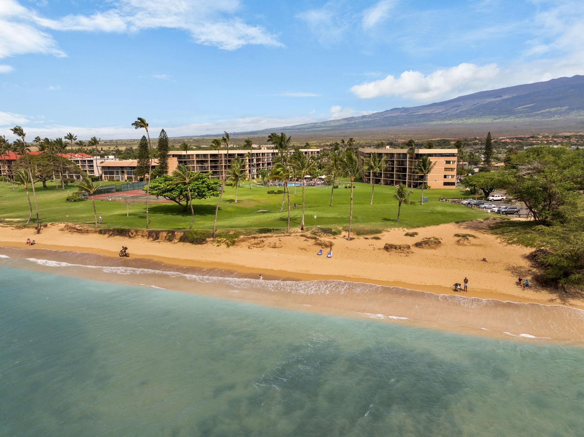 Maui Sunset condo # B-508, Kihei, Hawaii - photo 39 of 42