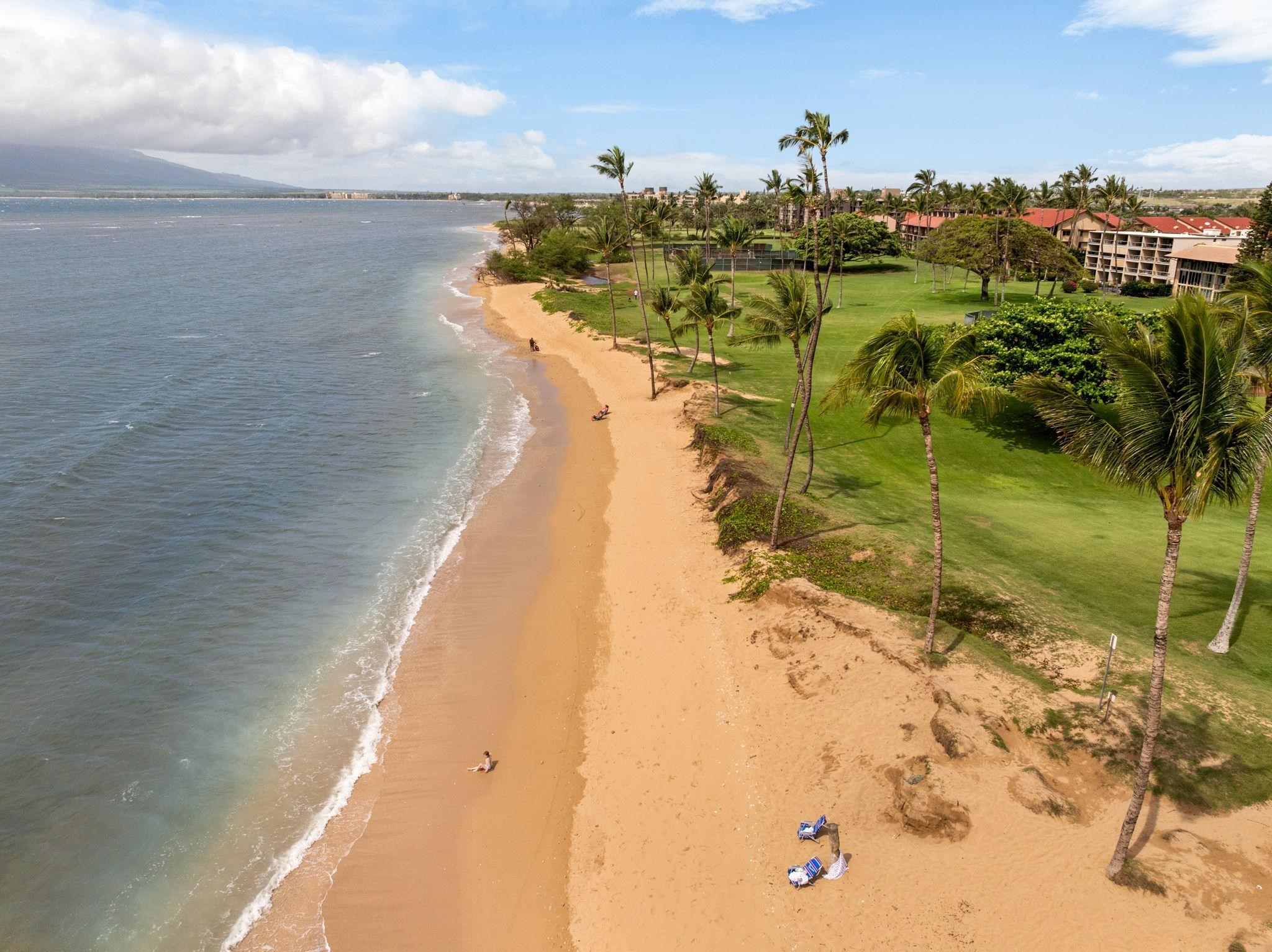 Maui Sunset condo # B-508, Kihei, Hawaii - photo 40 of 42