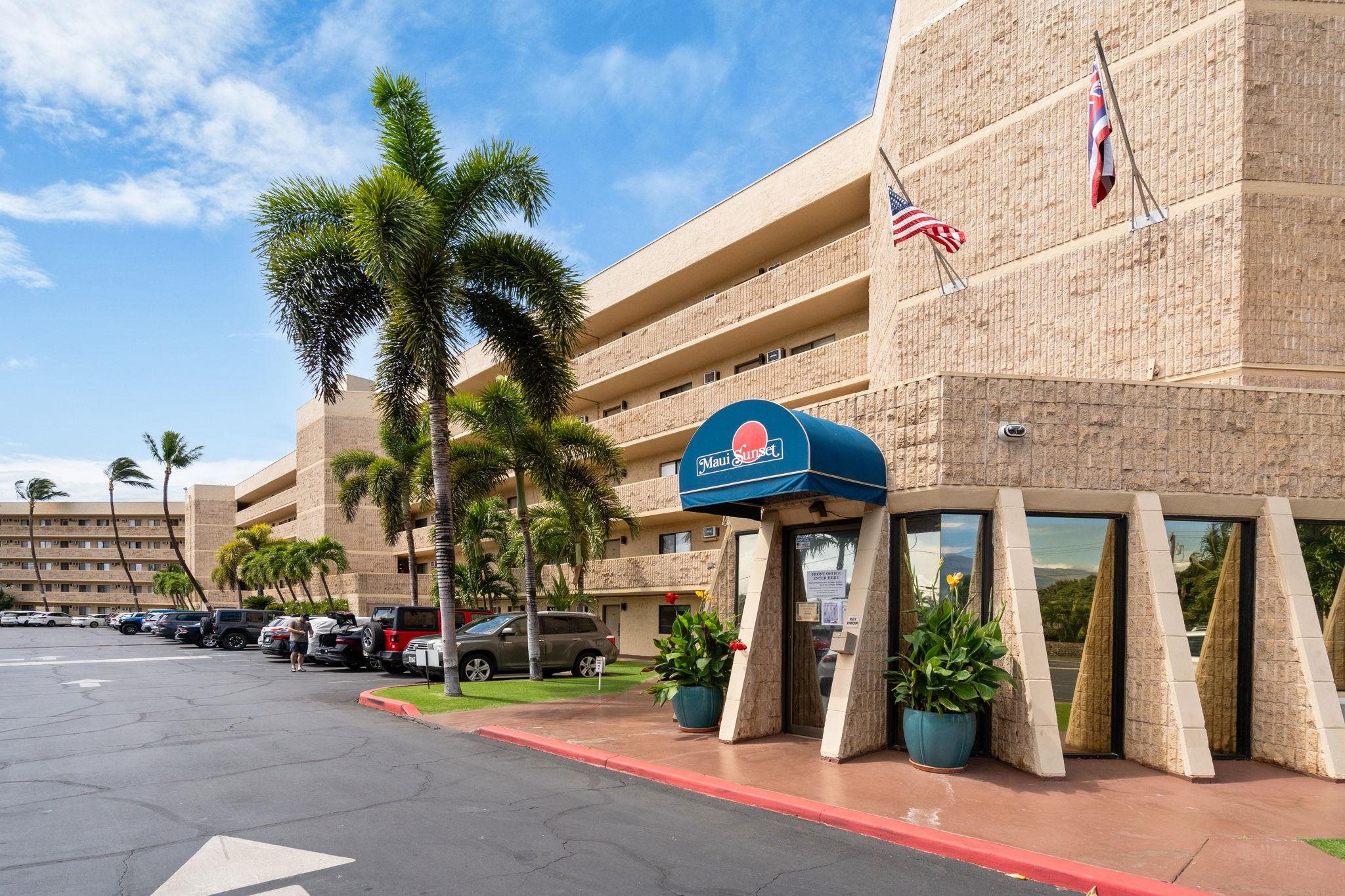 Maui Sunset condo # B-508, Kihei, Hawaii - photo 41 of 42