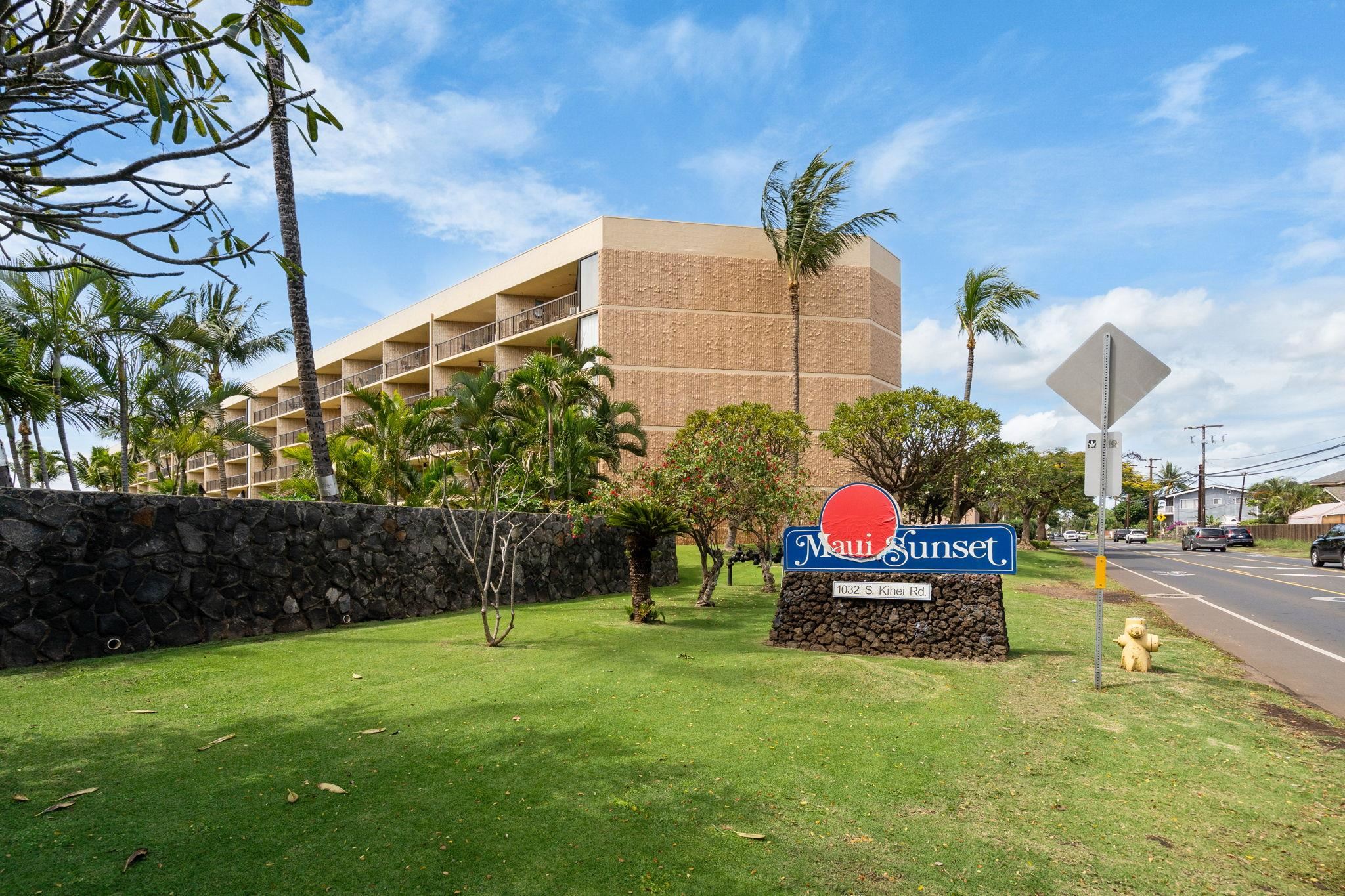 Maui Sunset condo # B-508, Kihei, Hawaii - photo 42 of 42