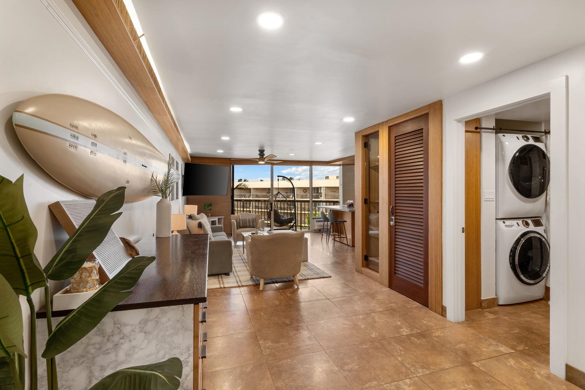 Maui Sunset condo # B-508, Kihei, Hawaii - photo 6 of 42