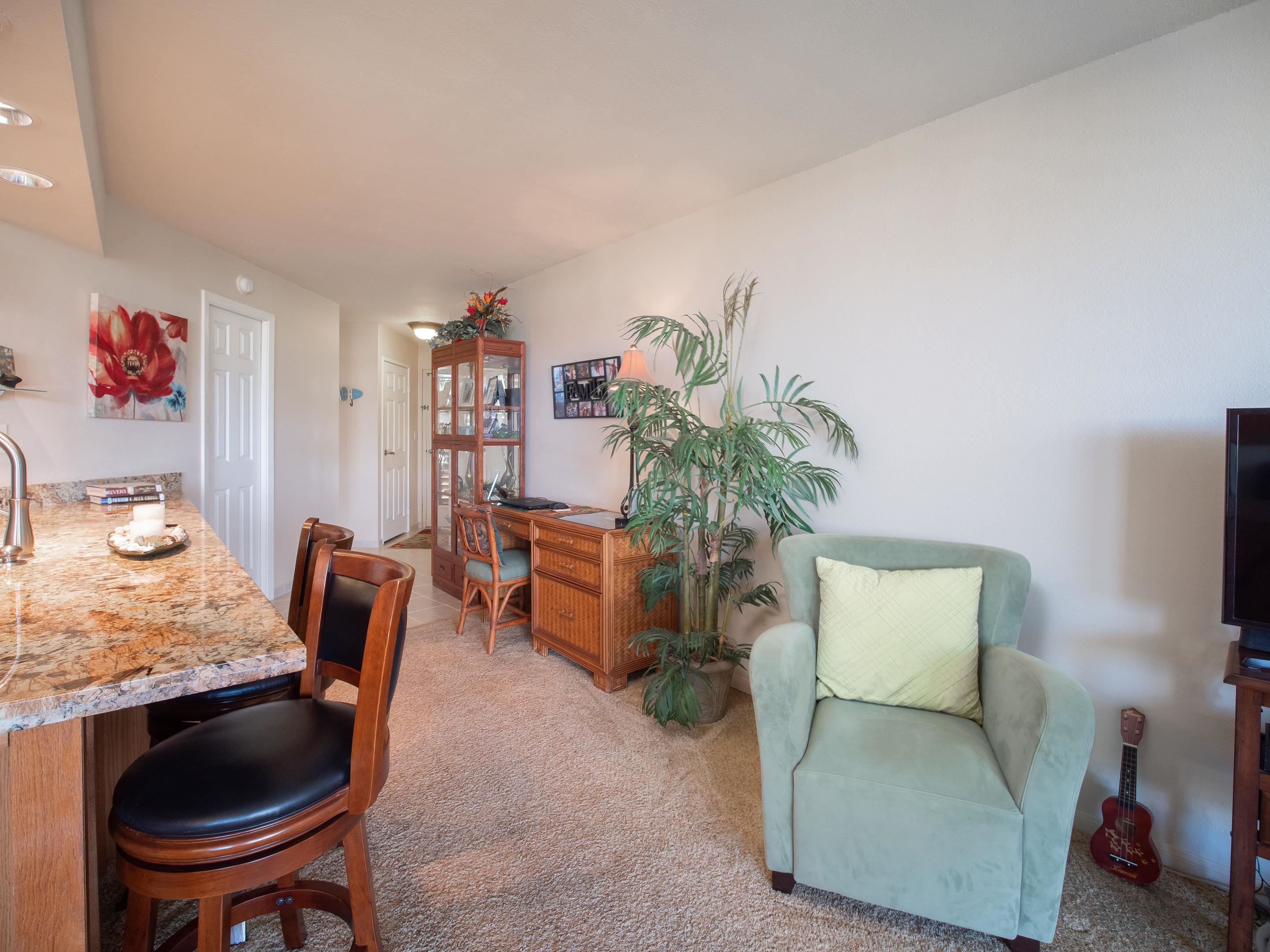 Maui Sunset condo # B511, Kihei, Hawaii - photo 14 of 30