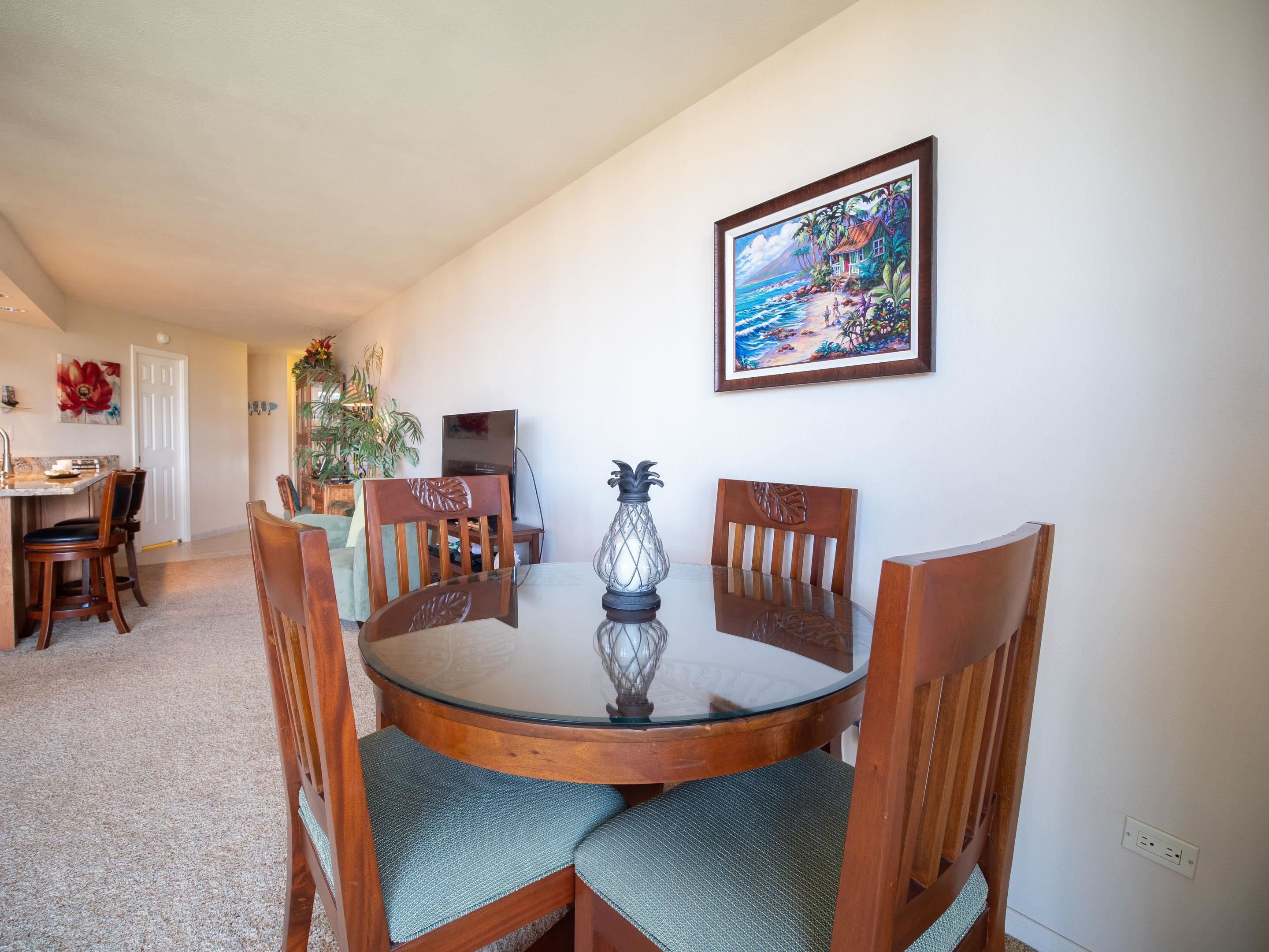 Maui Sunset condo # B511, Kihei, Hawaii - photo 15 of 30