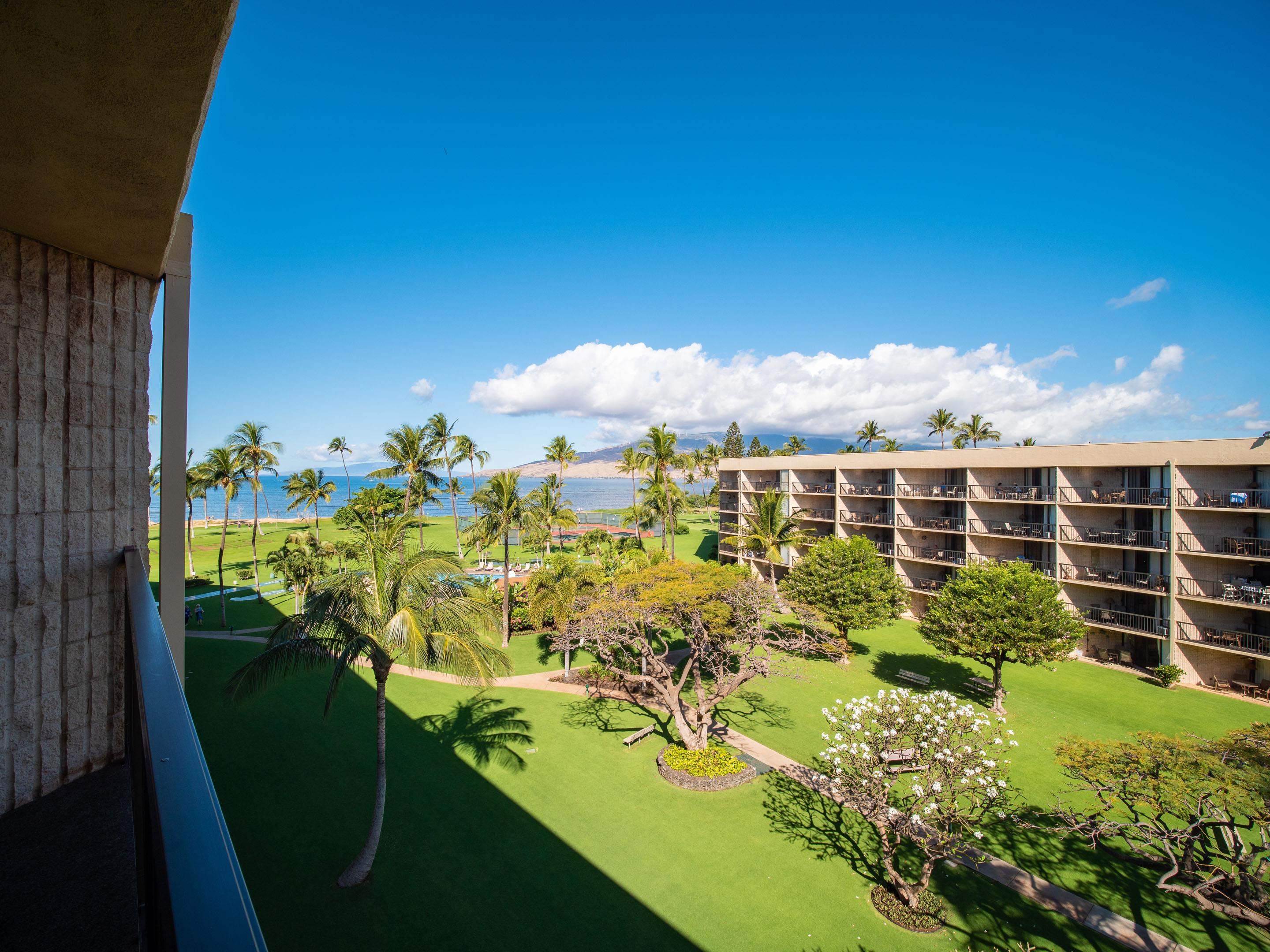 Maui Sunset condo # B511, Kihei, Hawaii - photo 24 of 30