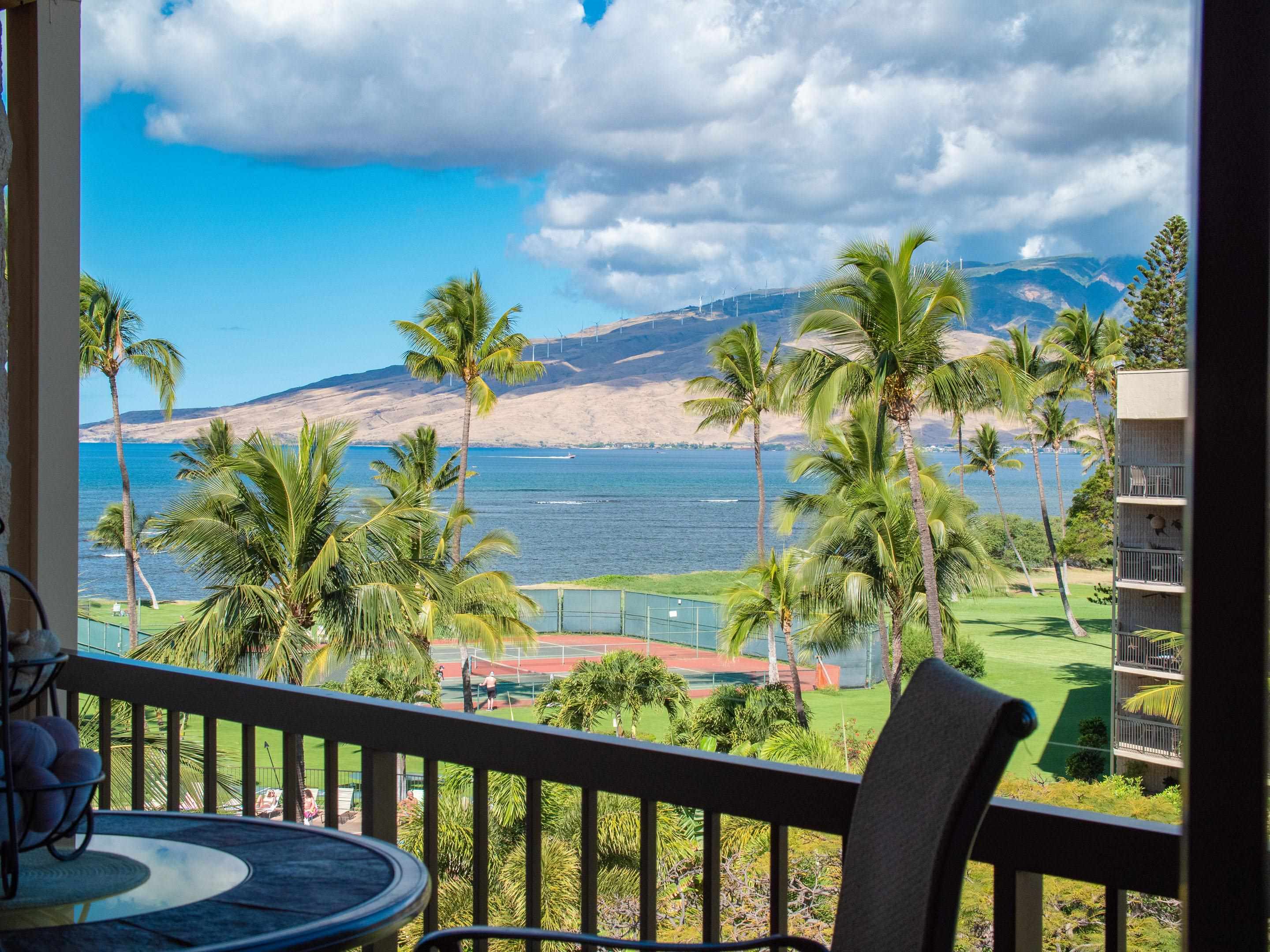 Maui Sunset condo # B511, Kihei, Hawaii - photo 25 of 30