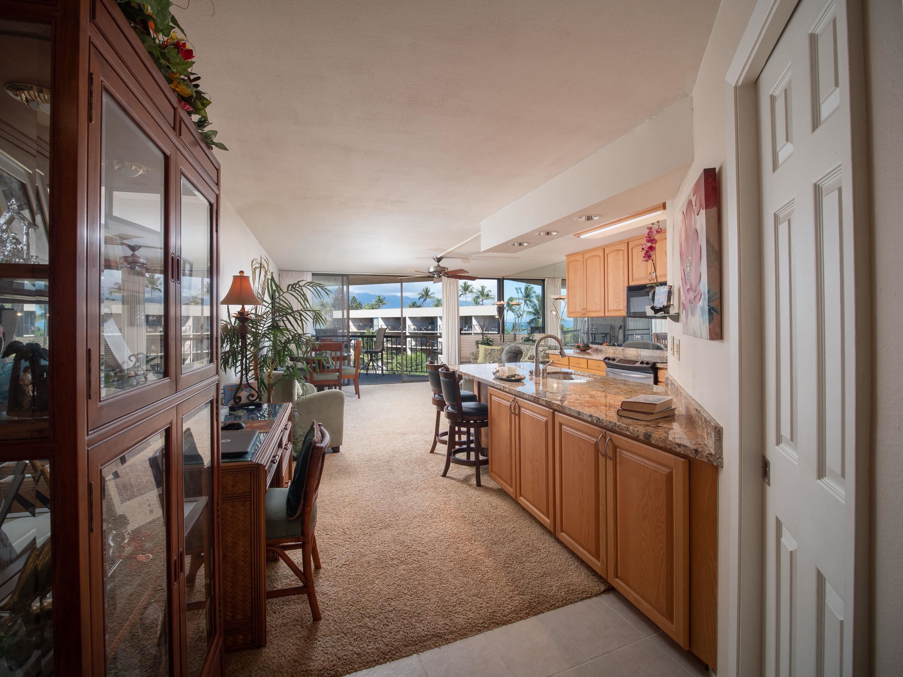 Maui Sunset condo # B511, Kihei, Hawaii - photo 5 of 30