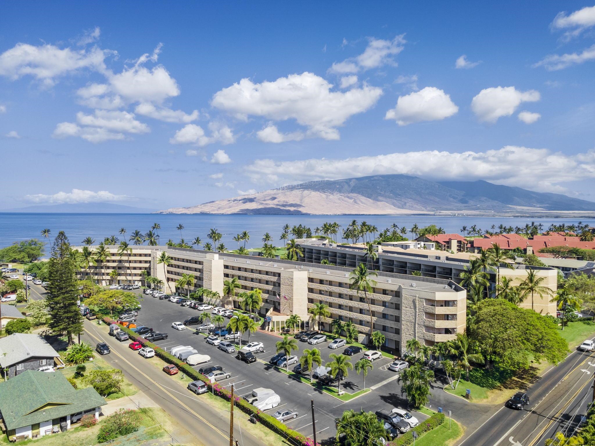 Maui Sunset condo # B515, Kihei, Hawaii - photo 25 of 32