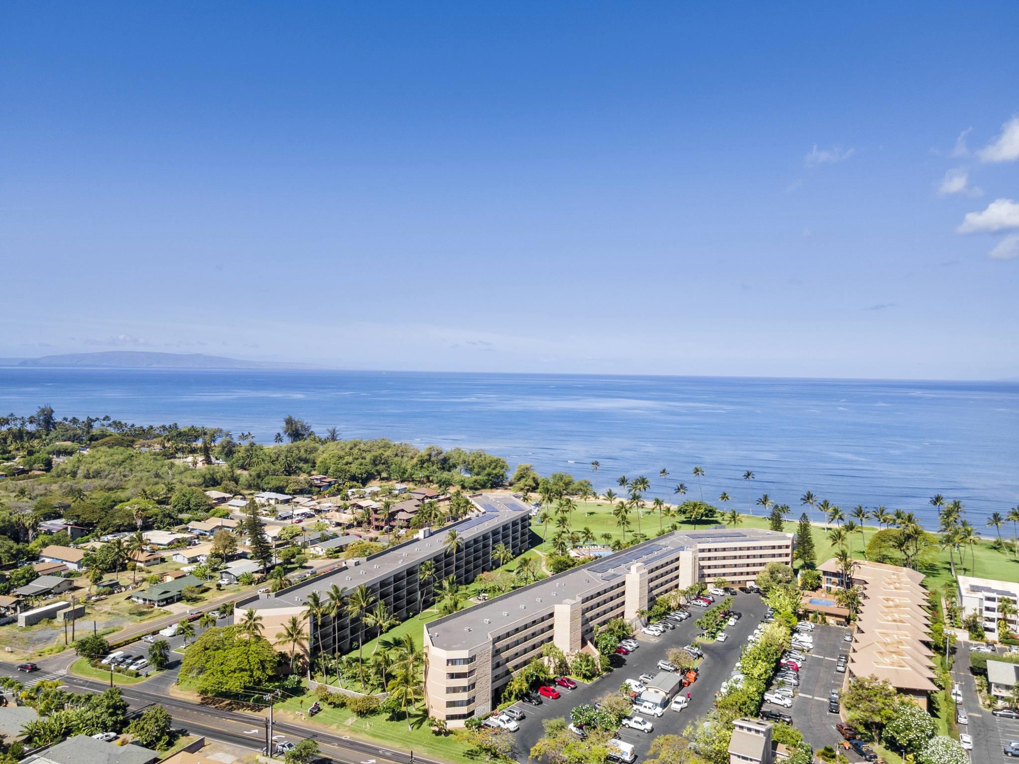 Maui Sunset condo # B515, Kihei, Hawaii - photo 26 of 32