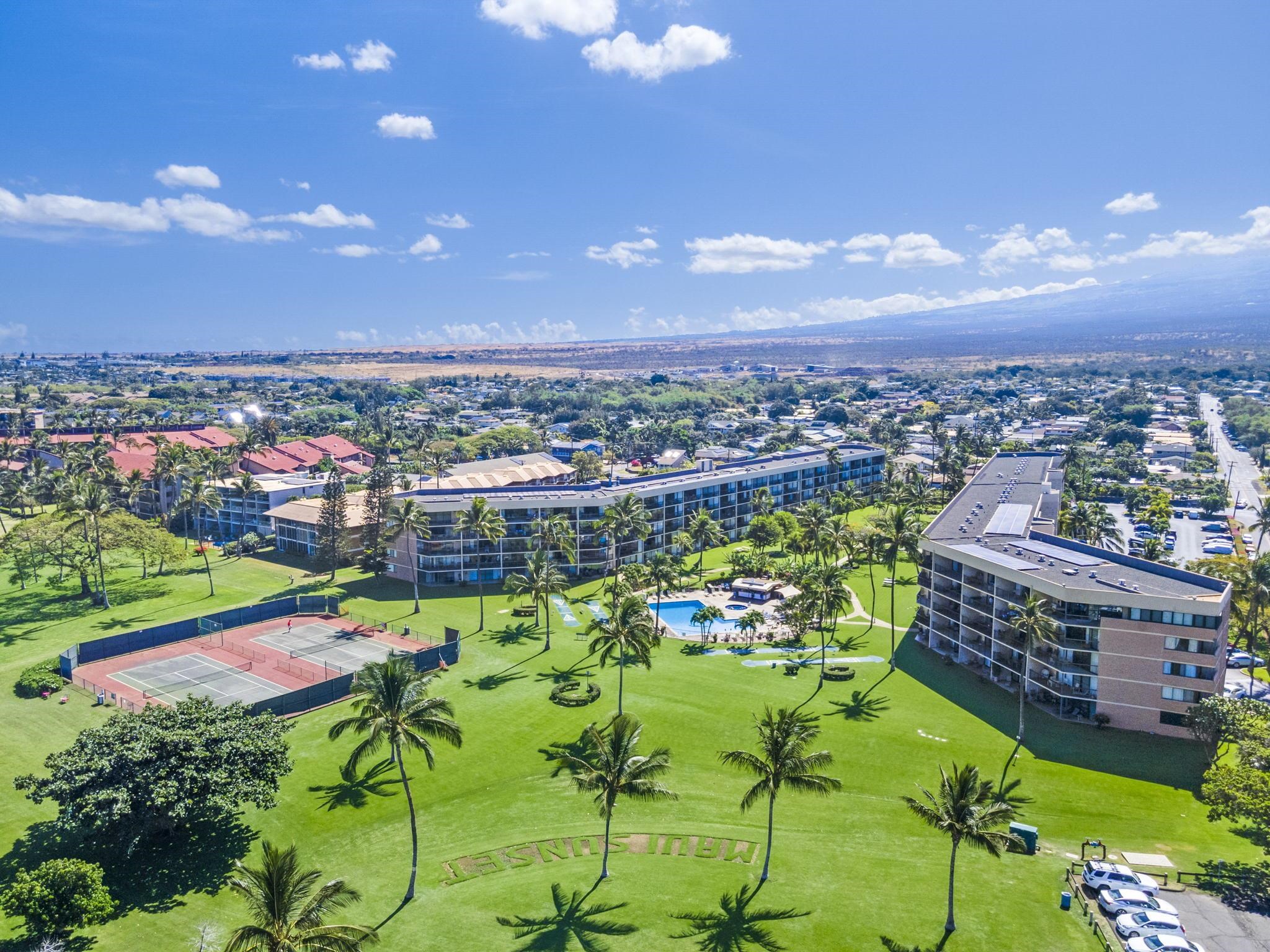 Maui Sunset condo # B515, Kihei, Hawaii - photo 28 of 32