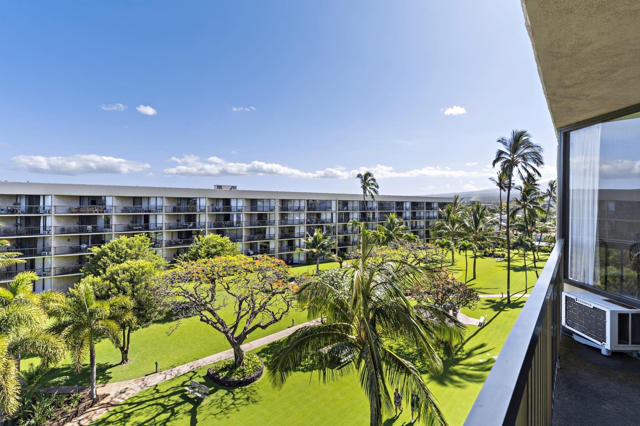 Maui Sunset condo # B515, Kihei, Hawaii - photo 29 of 32