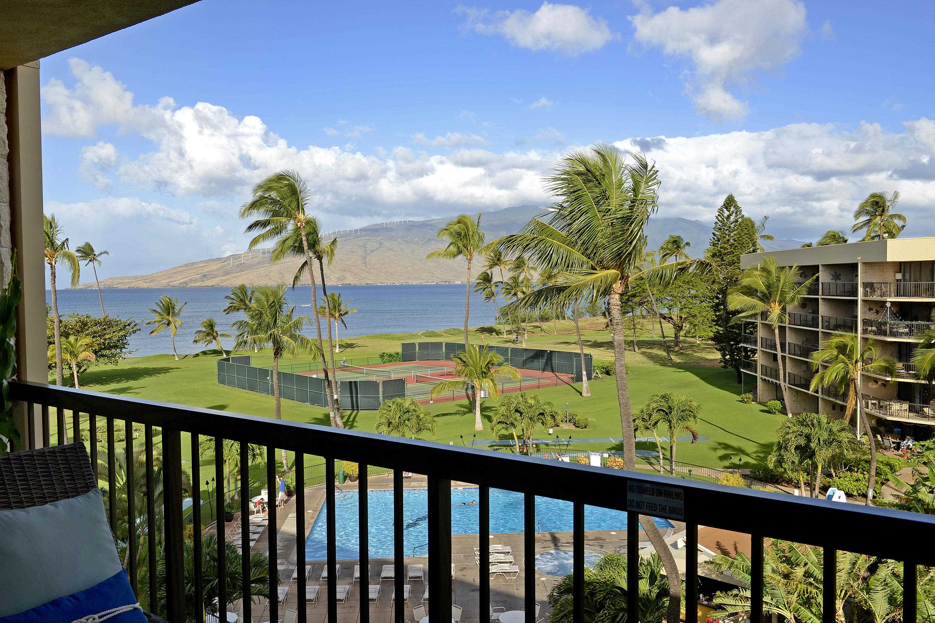 Maui Sunset condo # B516, Kihei, Hawaii - photo 3 of 30