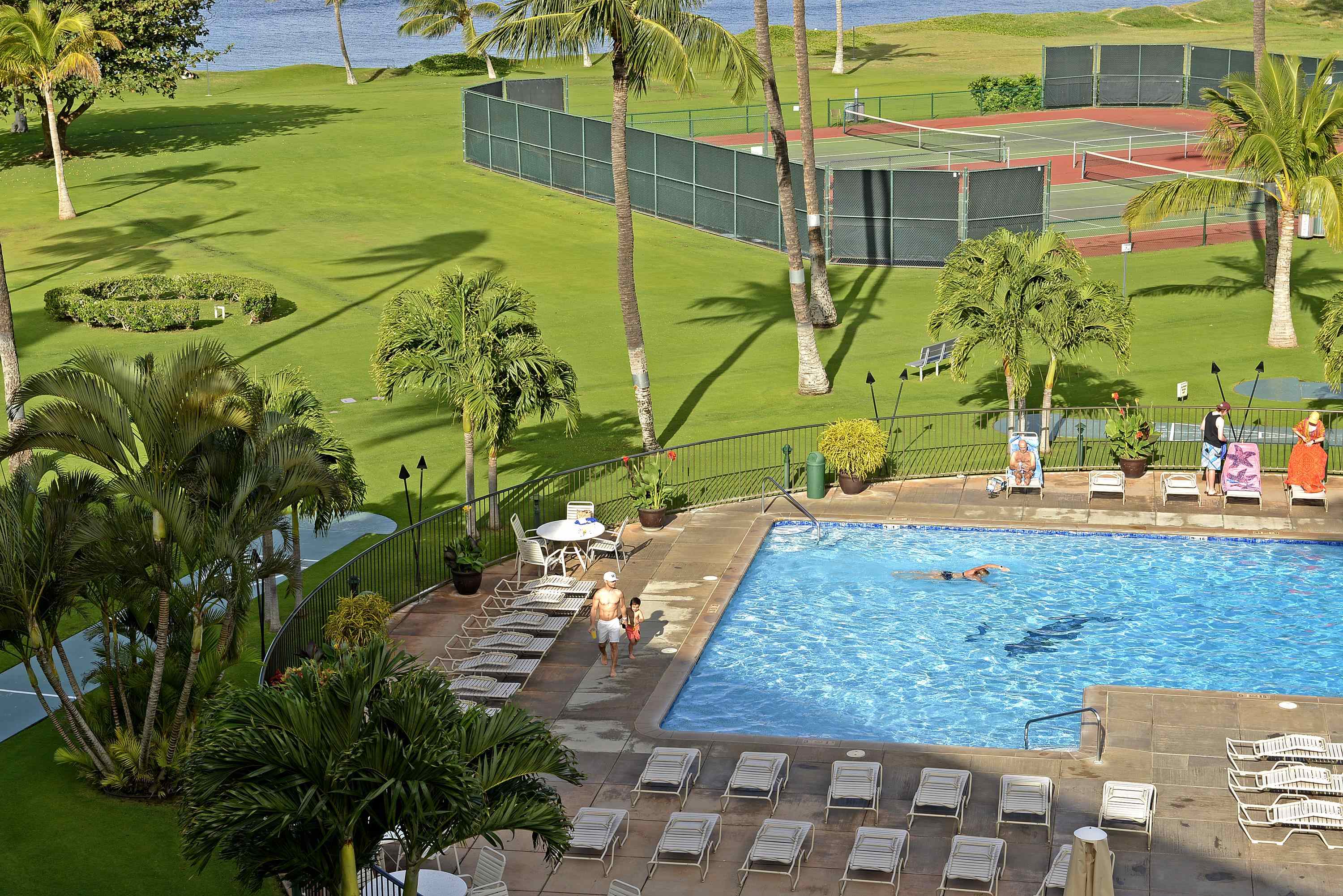 Maui Sunset condo # B516, Kihei, Hawaii - photo 23 of 30