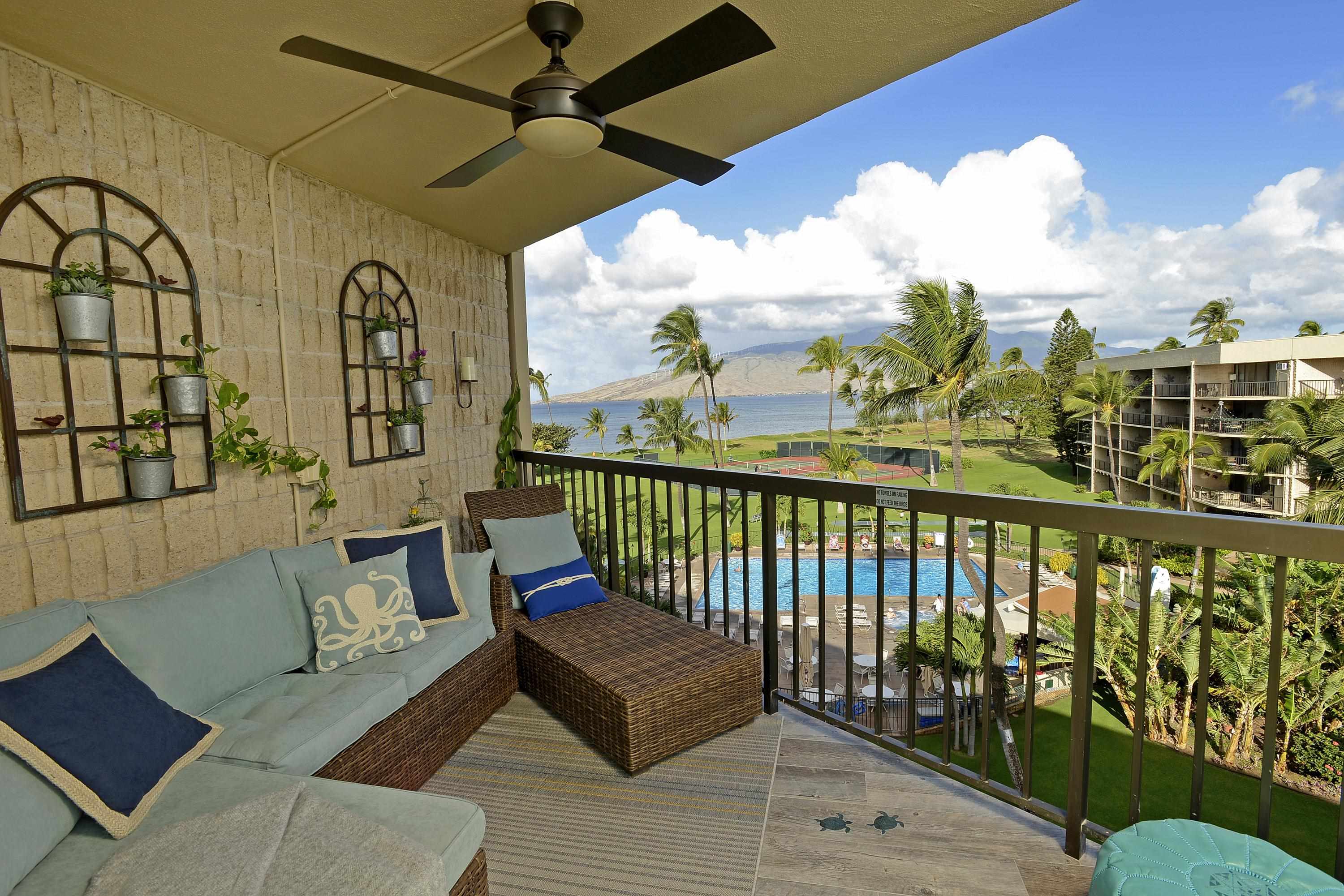 Maui Sunset condo # B516, Kihei, Hawaii - photo 25 of 30