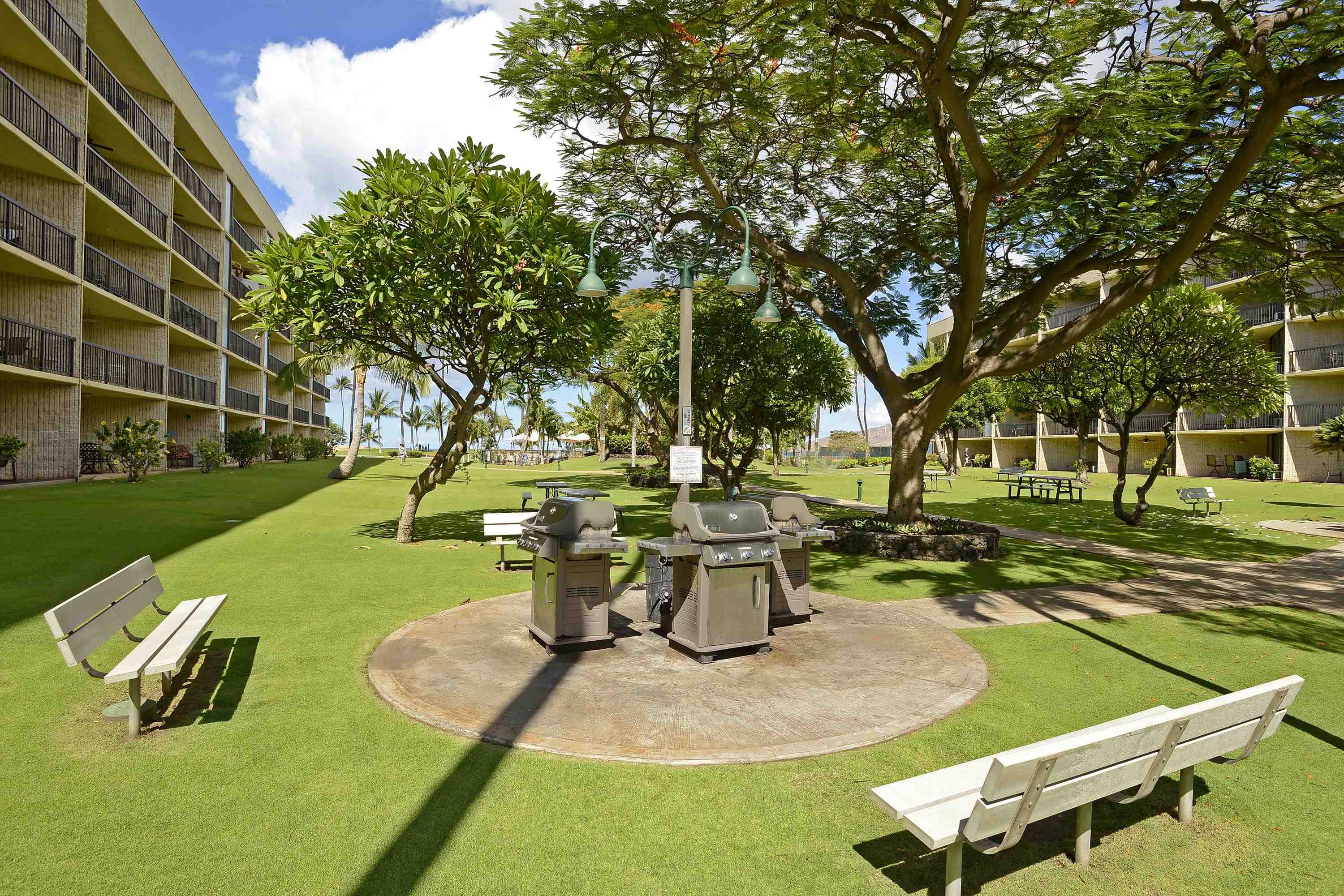 Maui Sunset condo # B516, Kihei, Hawaii - photo 26 of 30