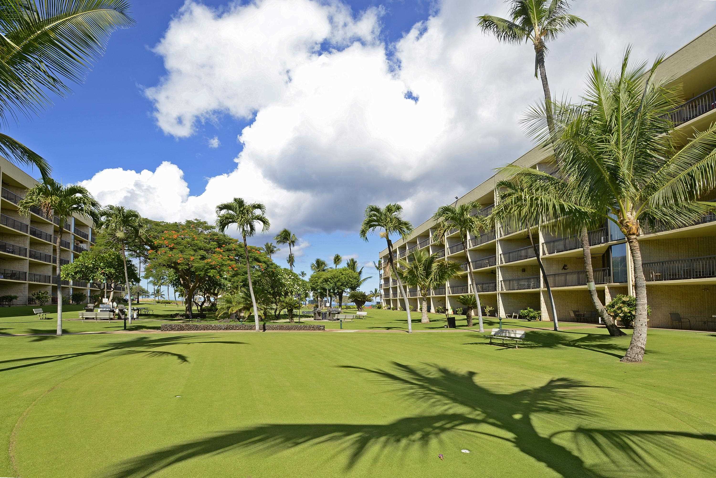 Maui Sunset condo # B516, Kihei, Hawaii - photo 29 of 30