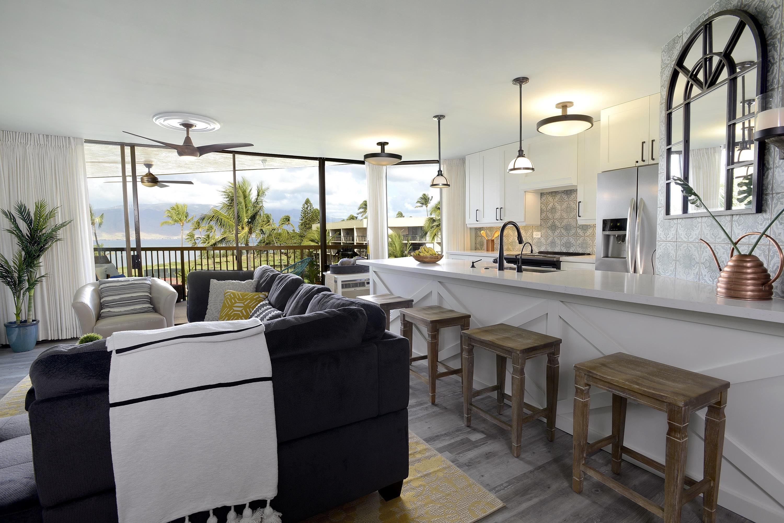 Maui Sunset condo # B516, Kihei, Hawaii - photo 8 of 30