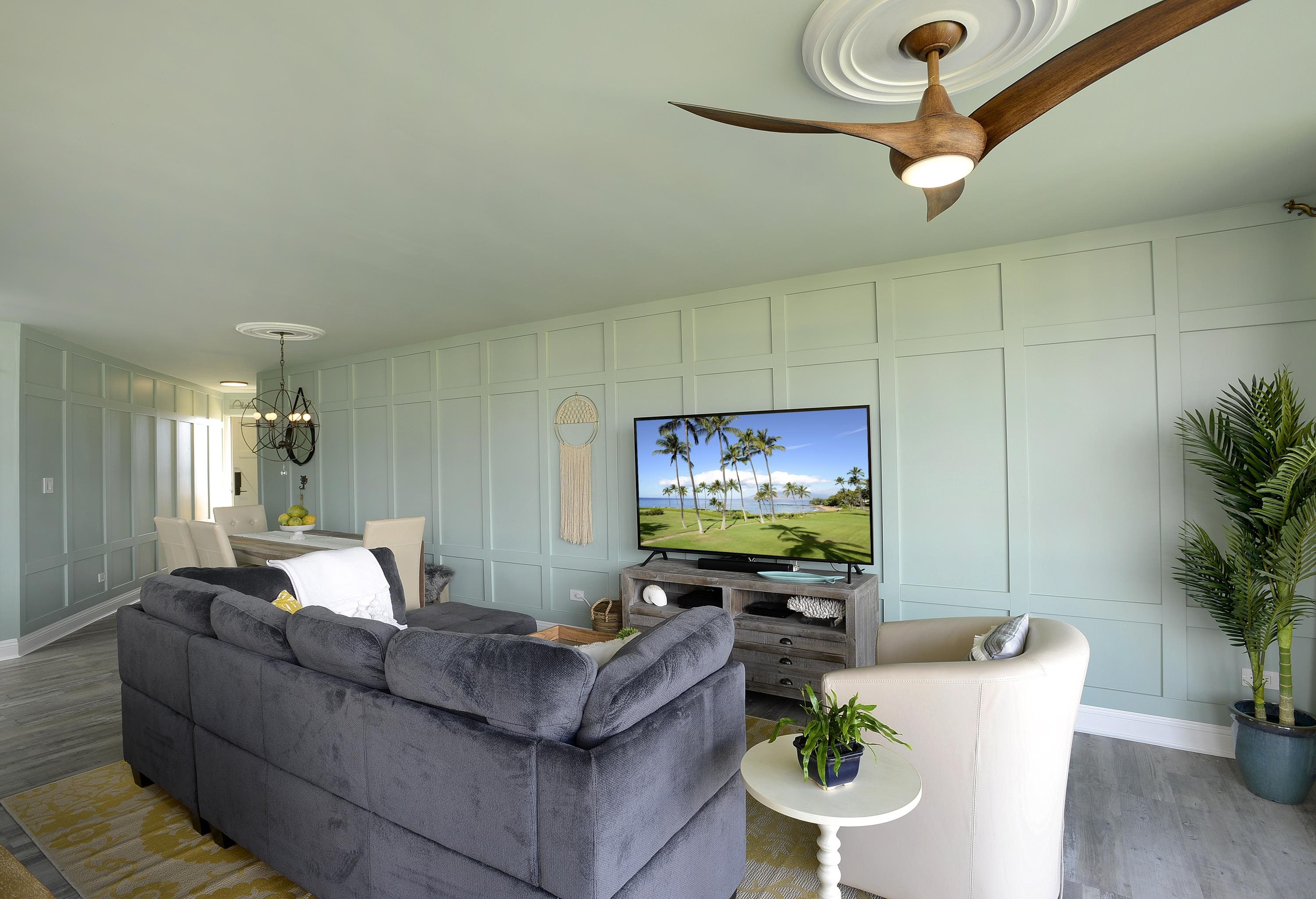 Maui Sunset condo # B516, Kihei, Hawaii - photo 9 of 30