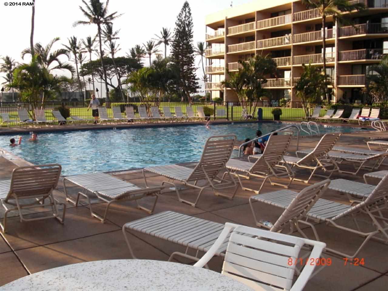 Maui Sunset condo # A102, Kihei, Hawaii - photo 12 of 12