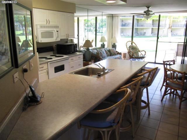 Maui Sunset condo # A102, Kihei, Hawaii - photo 4 of 12