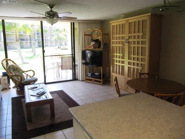 Maui Sunset condo # A102, Kihei, Hawaii - photo 5 of 12