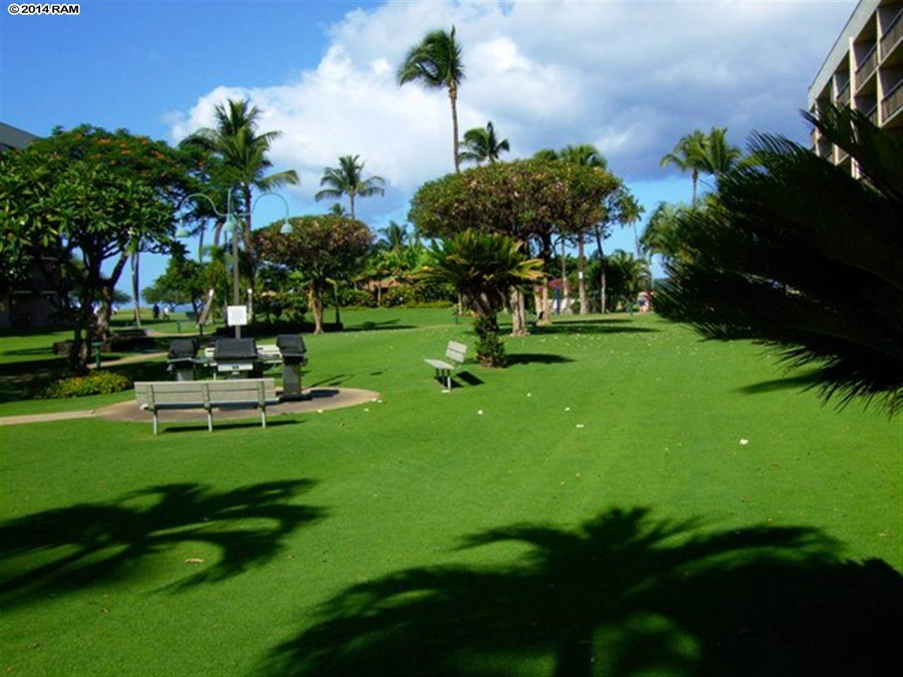 Maui Sunset condo # B-302, Kihei, Hawaii - photo 11 of 30