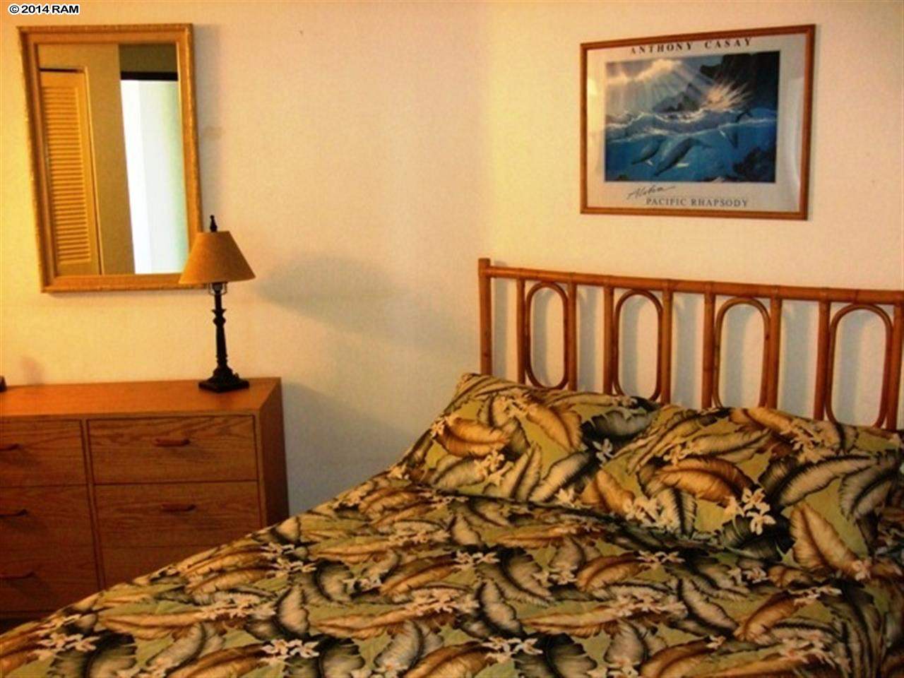 Maui Sunset condo # B-302, Kihei, Hawaii - photo 13 of 30