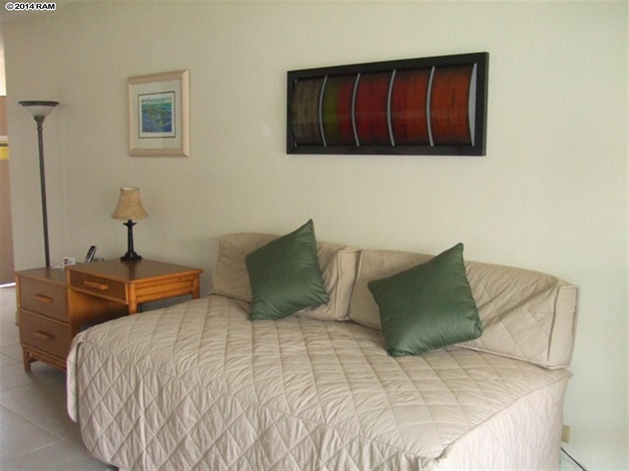 Maui Sunset condo # B-302, Kihei, Hawaii - photo 15 of 30