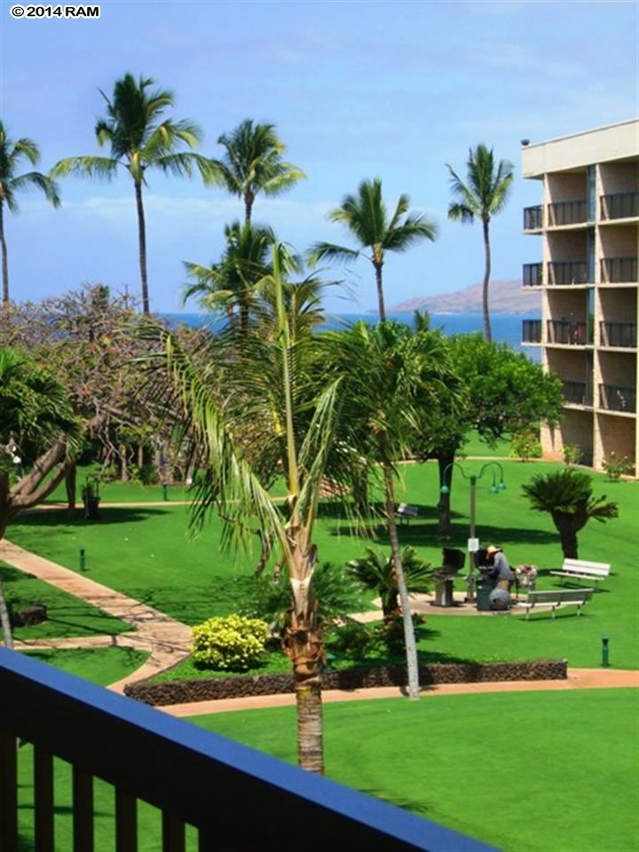 Maui Sunset condo # B-302, Kihei, Hawaii - photo 17 of 30