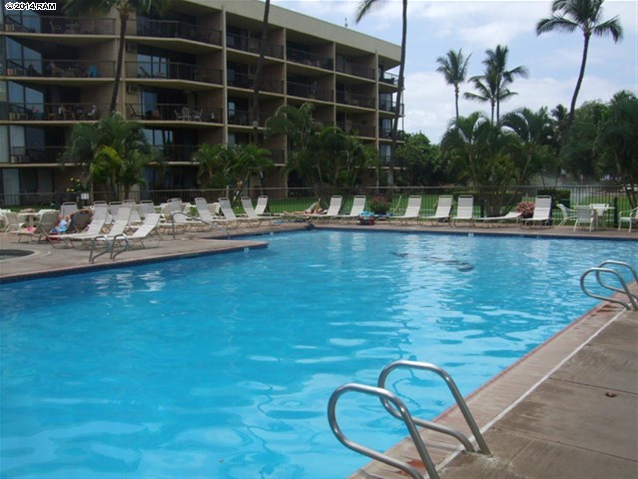 Maui Sunset condo # B-302, Kihei, Hawaii - photo 18 of 30