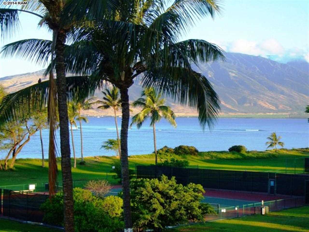 Maui Sunset condo # B-302, Kihei, Hawaii - photo 21 of 30