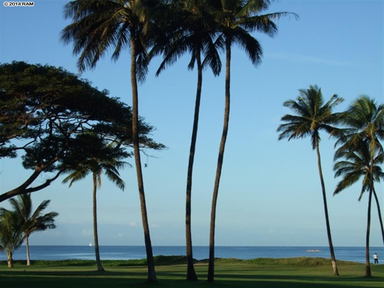 Maui Sunset condo # B-302, Kihei, Hawaii - photo 23 of 30