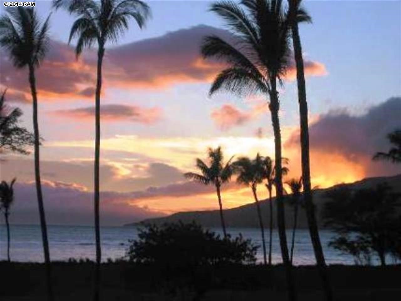 Maui Sunset condo # B-302, Kihei, Hawaii - photo 25 of 30