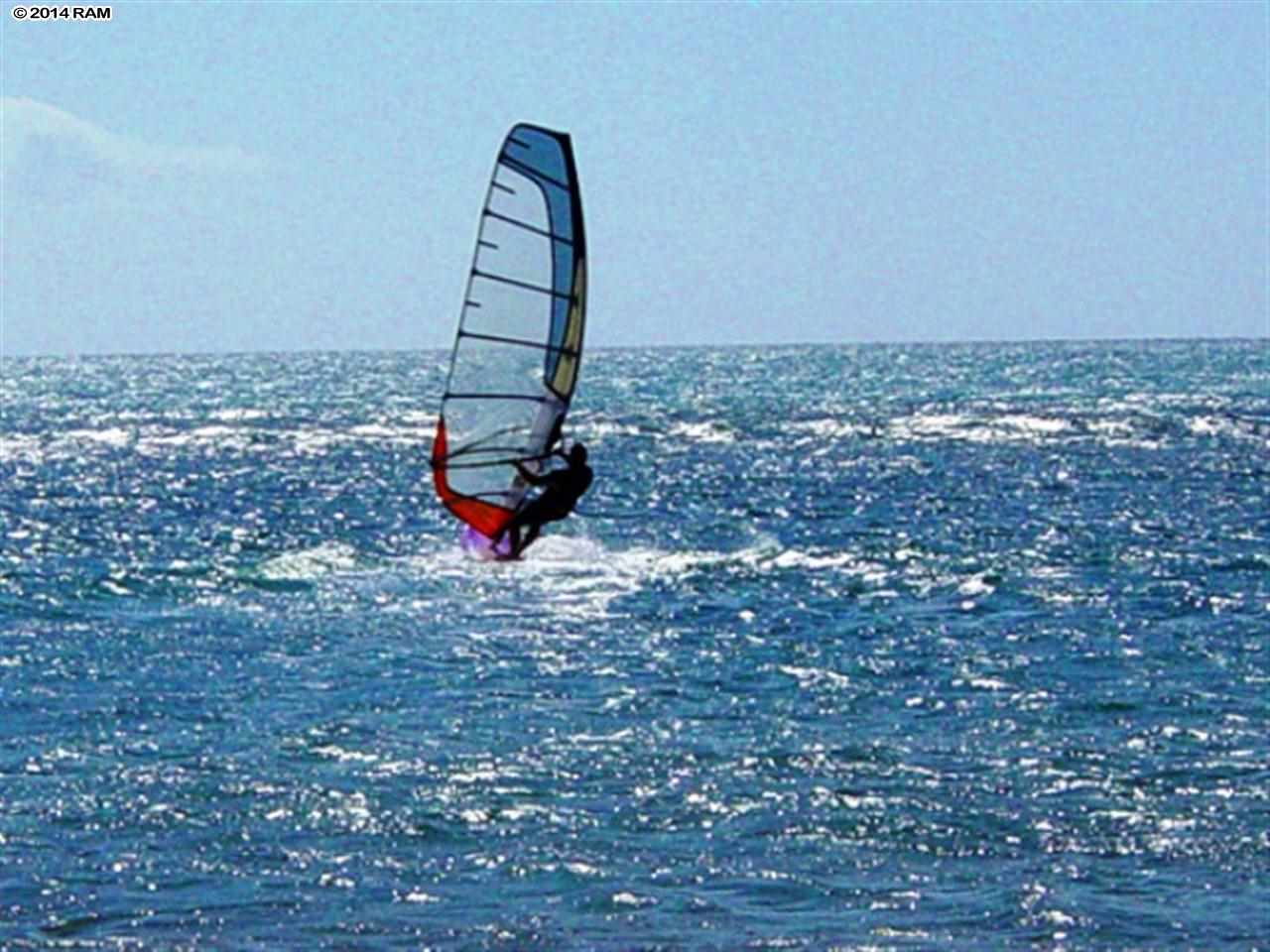 Maui Sunset condo # B-302, Kihei, Hawaii - photo 27 of 30