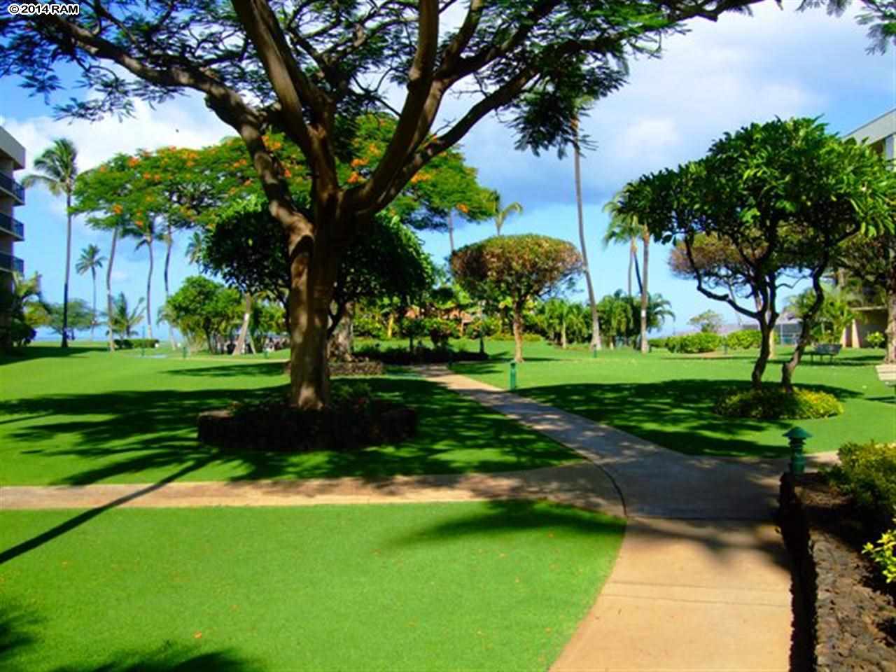 Maui Sunset condo # B-302, Kihei, Hawaii - photo 28 of 30