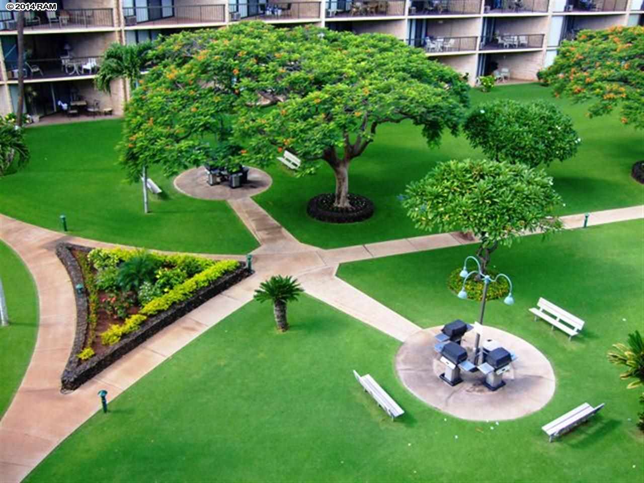 Maui Sunset condo # B-302, Kihei, Hawaii - photo 29 of 30