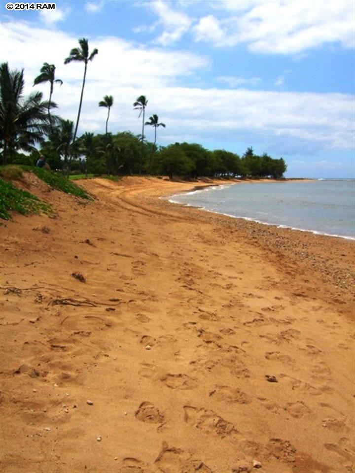 Maui Sunset condo # B-302, Kihei, Hawaii - photo 30 of 30