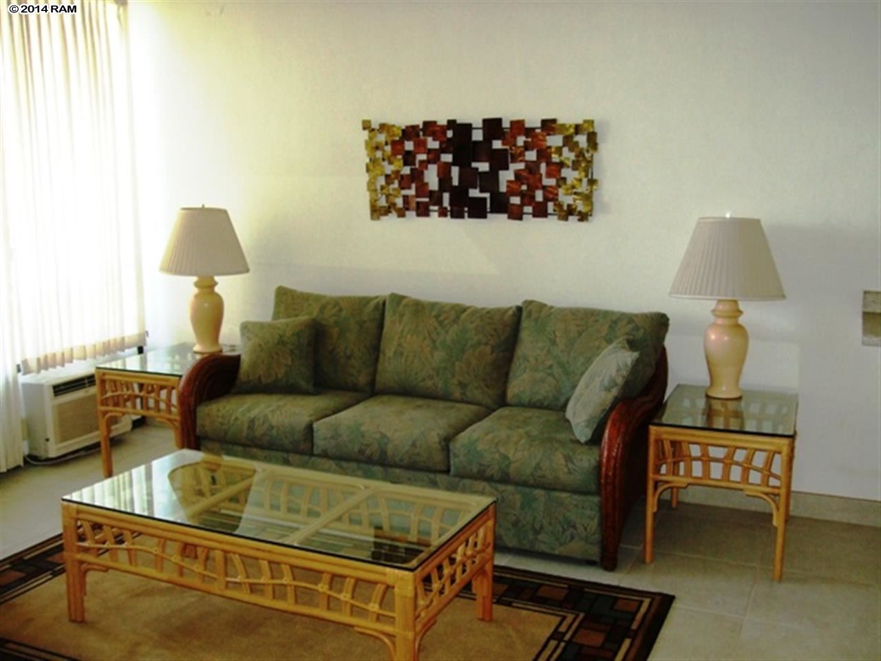 Maui Sunset condo # B-302, Kihei, Hawaii - photo 4 of 30