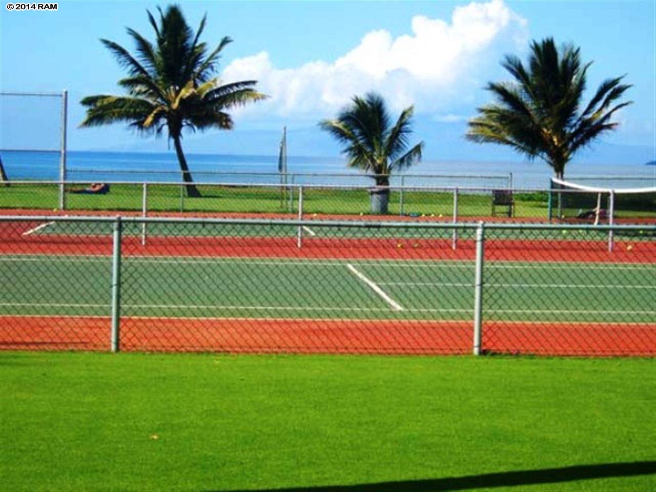 Maui Sunset condo # B-302, Kihei, Hawaii - photo 8 of 30